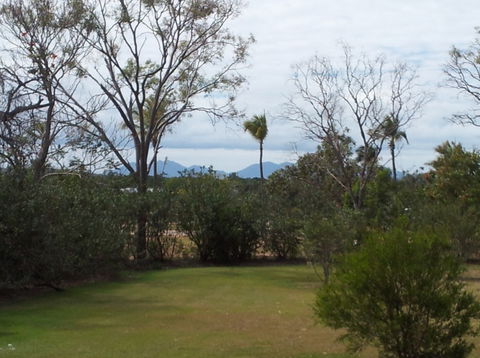 Bowen Arrow Motel - Accommodation Port Macquarie 2
