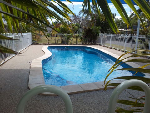 Bowen Arrow Motel - Accommodation Port Macquarie 4