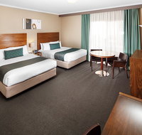 Quality Hotel Dickson - Accommodation Port Macquarie