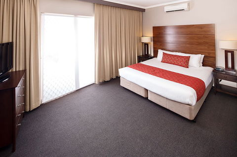Quality Hotel Dickson - Accommodation Port Macquarie 2