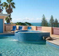 Alexandra On The Pacific - Accommodation Port Macquarie