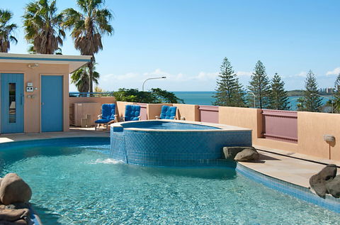 Alexandra On The Pacific - Accommodation Port Macquarie 0