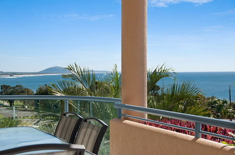 Alexandra On The Pacific - Accommodation Port Macquarie 1
