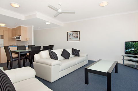 Alexandra On The Pacific - Accommodation Port Macquarie 3