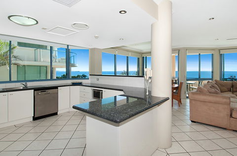Alexandra On The Pacific - Accommodation Port Macquarie 4