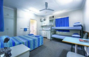Knotts Crossing Resort - Accommodation Port Macquarie 0