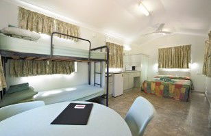 Knotts Crossing Resort - Accommodation Port Macquarie 1