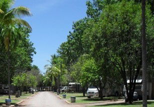 Knotts Crossing Resort - Accommodation Port Macquarie 2