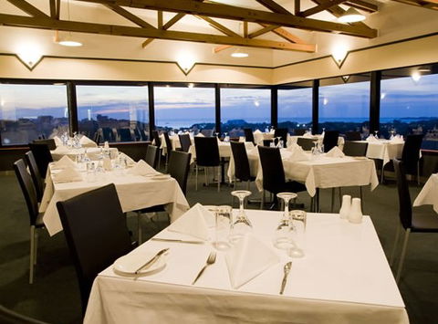 Quality Hotel Frontier Darwin - Accommodation Port Macquarie 2