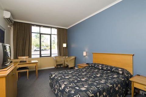 Quality Hotel Frontier Darwin - Accommodation Port Macquarie 4