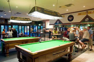 Quality Hotel Frontier Darwin - Accommodation Port Macquarie 5