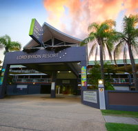 Lord Byron Resort - Accommodation Port Macquarie