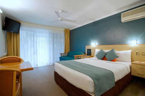 Lord Byron Resort - Accommodation Port Macquarie 2