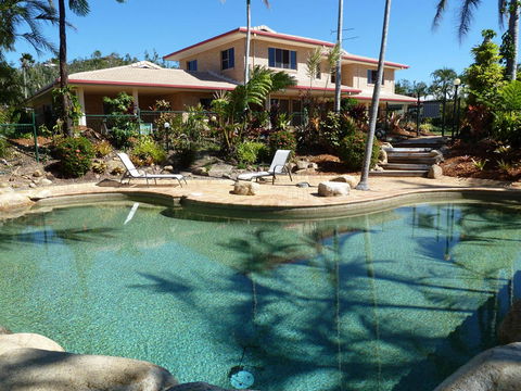 Montage Beach Apartments - Accommodation Port Macquarie 1