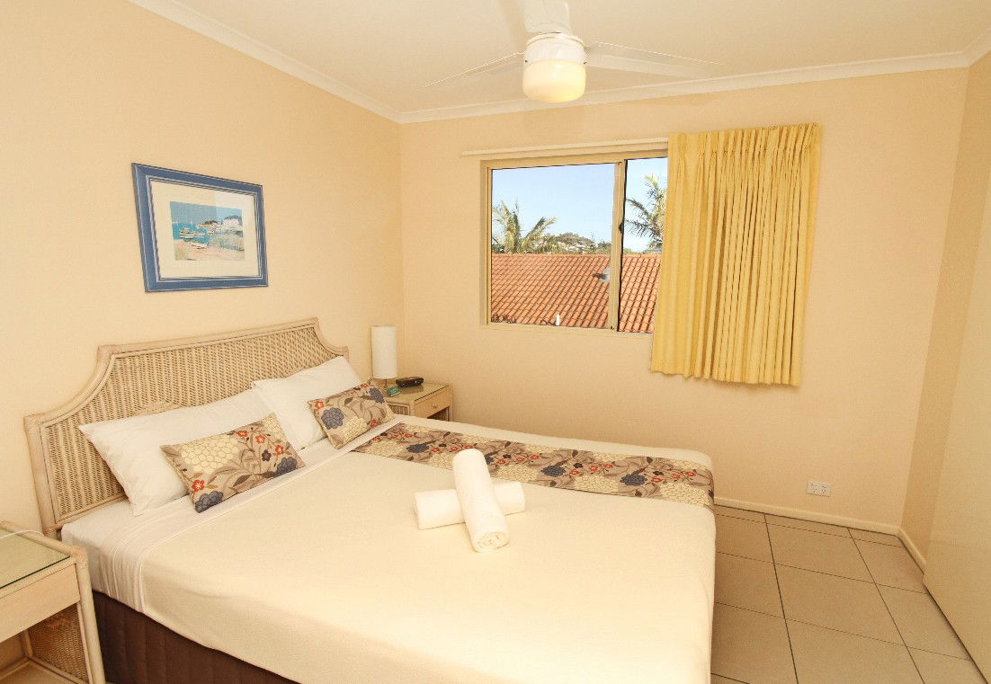  Accommodation Port Macquarie