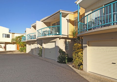 Coolum Beach Getaway Resort - Accommodation Port Macquarie 2
