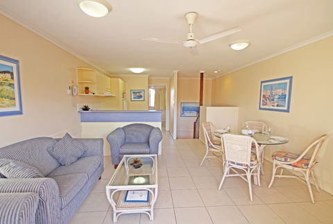 Coolum Beach Getaway Resort - Accommodation Port Macquarie 3