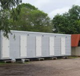 Coolalinga Caravan Park - Accommodation Port Macquarie
