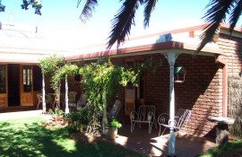 Nthaba Cottage - Accommodation Port Macquarie 4