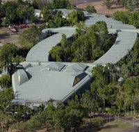 Mercure Kakadu Crocodile Hotel - Accommodation Port Macquarie