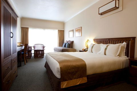 Mercure Kakadu Crocodile Hotel - Accommodation Port Macquarie 1