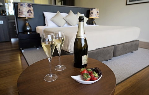 Nitmiluk Gorge Caravan Park - Accommodation Port Macquarie 5
