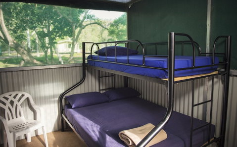 Nitmiluk Gorge Caravan Park - Accommodation Port Macquarie 6