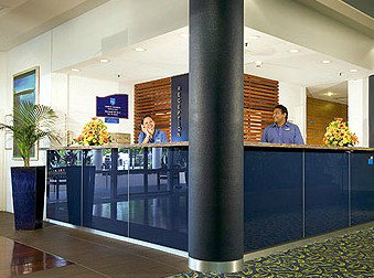 Novotel Atrium Darwin - Accommodation Port Macquarie 3
