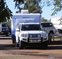 Barkly Homestead - Accommodation Port Macquarie