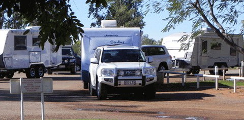 Barkly Homestead - Accommodation Port Macquarie 0