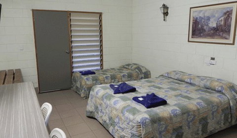 Barkly Homestead - Accommodation Port Macquarie 3