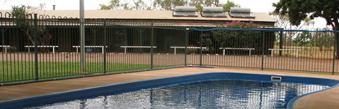 Barkly Homestead - Accommodation Port Macquarie 5