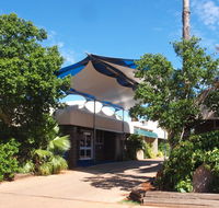 Bluestone Motor Inn - Accommodation Port Macquarie