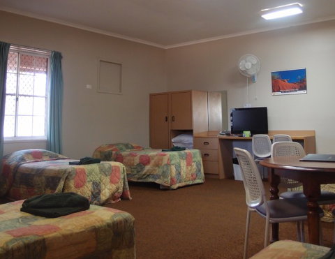 Bluestone Motor Inn - Accommodation Port Macquarie 1