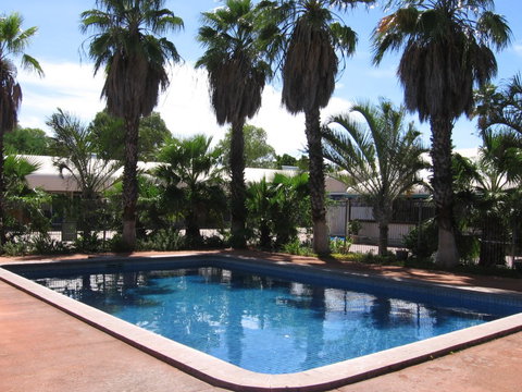 Bluestone Motor Inn - Accommodation Port Macquarie 4