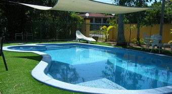 Paravista Motel - Accommodation Port Macquarie 1