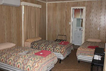Curtin Springs Station - Accommodation Port Macquarie 1