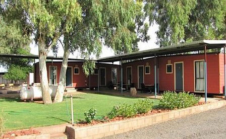 Curtin Springs Station - Accommodation Port Macquarie 4