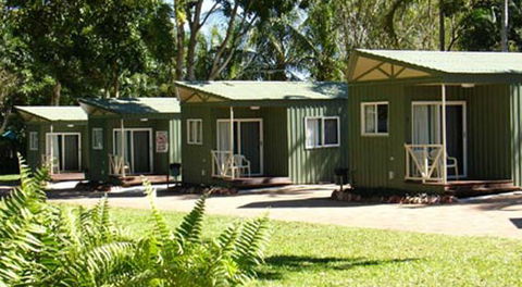 Darwin Boomerang Motel And Caravan Park - Accommodation Port Macquarie 2