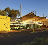 Desert Gardens Hotel - Accommodation Port Macquarie