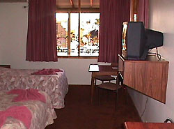 Erldunda NT Accommodation Port Macquarie