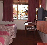 Desert Oaks Resort - Accommodation Port Macquarie