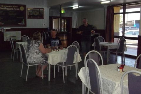 Goldfields Hotel Motel - Accommodation Port Macquarie 0
