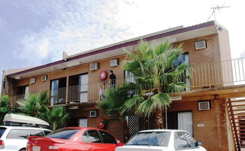 Goldfields Hotel Motel - Accommodation Port Macquarie 4