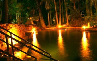 Mataranka Homestead Motel - Accommodation Port Macquarie 0