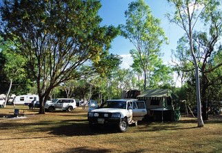 Mataranka Homestead Motel - Accommodation Port Macquarie 2