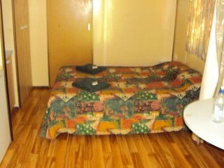 Mataranka Homestead Motel - Accommodation Port Macquarie 4