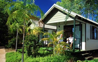 Mataranka Homestead Motel - Accommodation Port Macquarie 5
