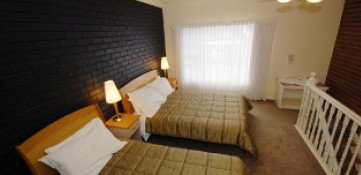 Comfort Inn The International - Accommodation Port Macquarie 4