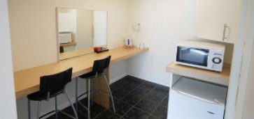 Comfort Inn The International - Accommodation Port Macquarie 5